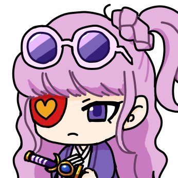 まぼペのアイコン