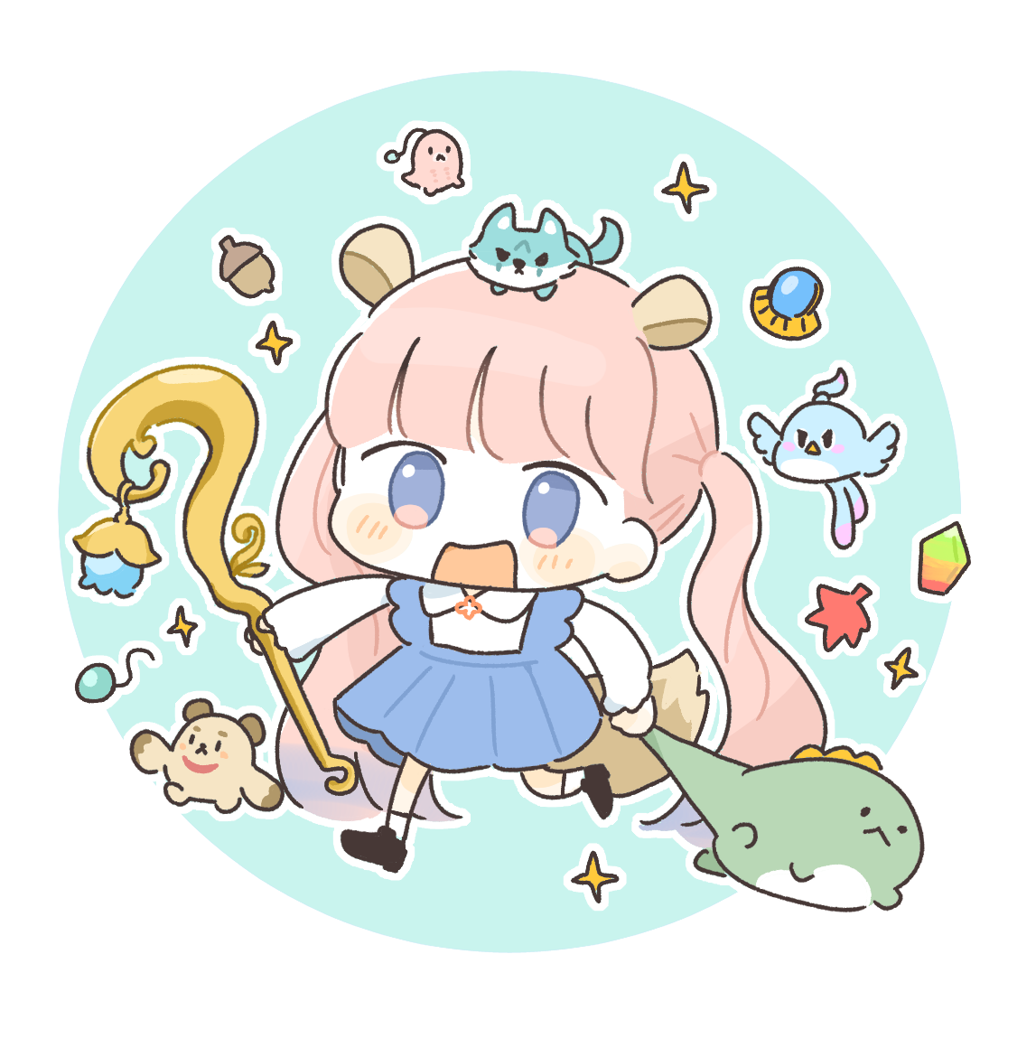 じょにすのアイコン